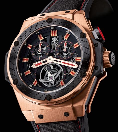 hublot f1 black gold|hublot f1 price.